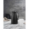 Alfi ECO termokande Kombinerer cool stil med høj funktionalitet i køkkenet og på kaffebordet. Kommer i 3 flotte farver og plast i høj kvalitet