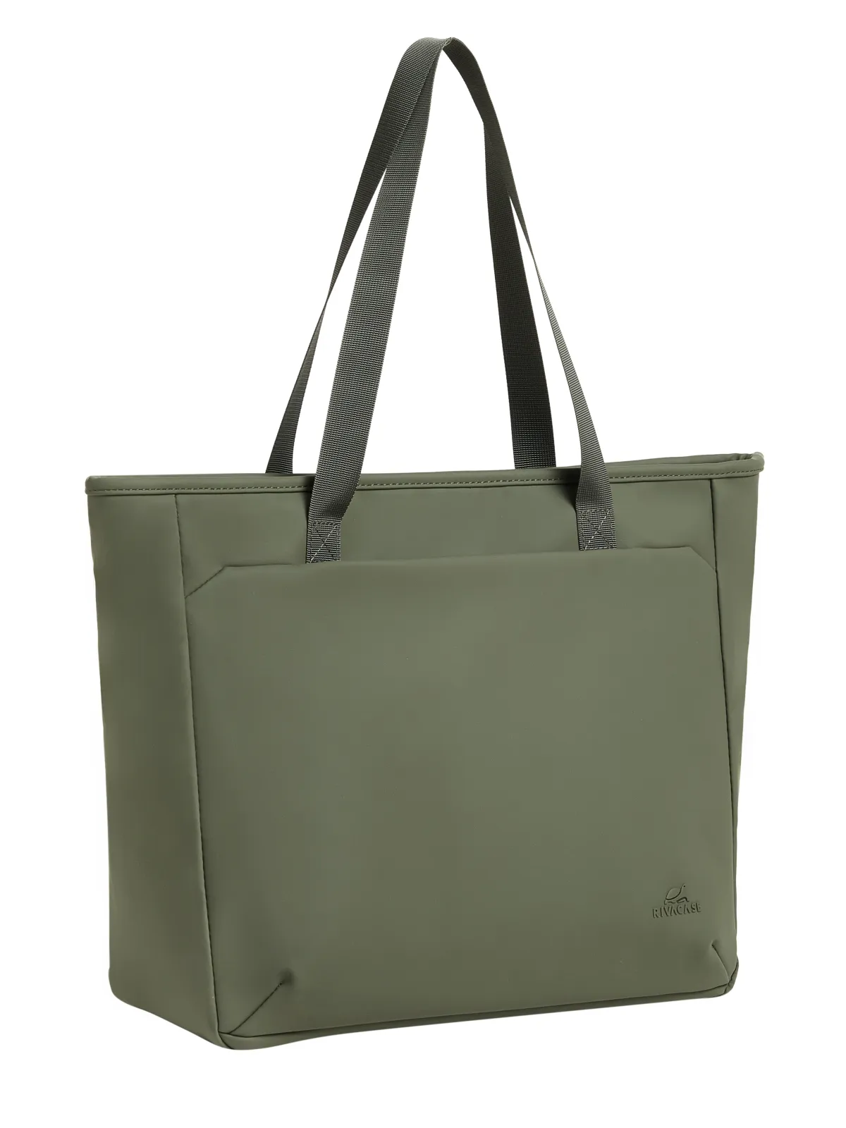 Rivacase Eden RIVACASE 7821 oliven grøn Eden-ECO 14L Tote bag 14" / 6