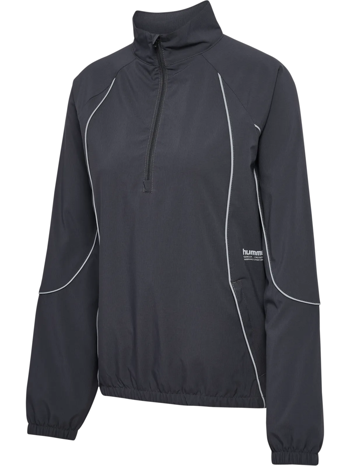 hummel Pulse Woven W Half Zip (Dame)