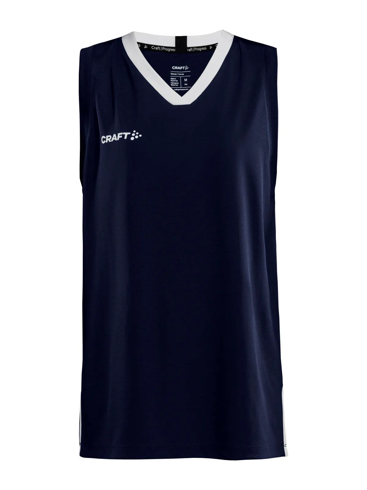 Craft Basket 2.0 Singlet JR