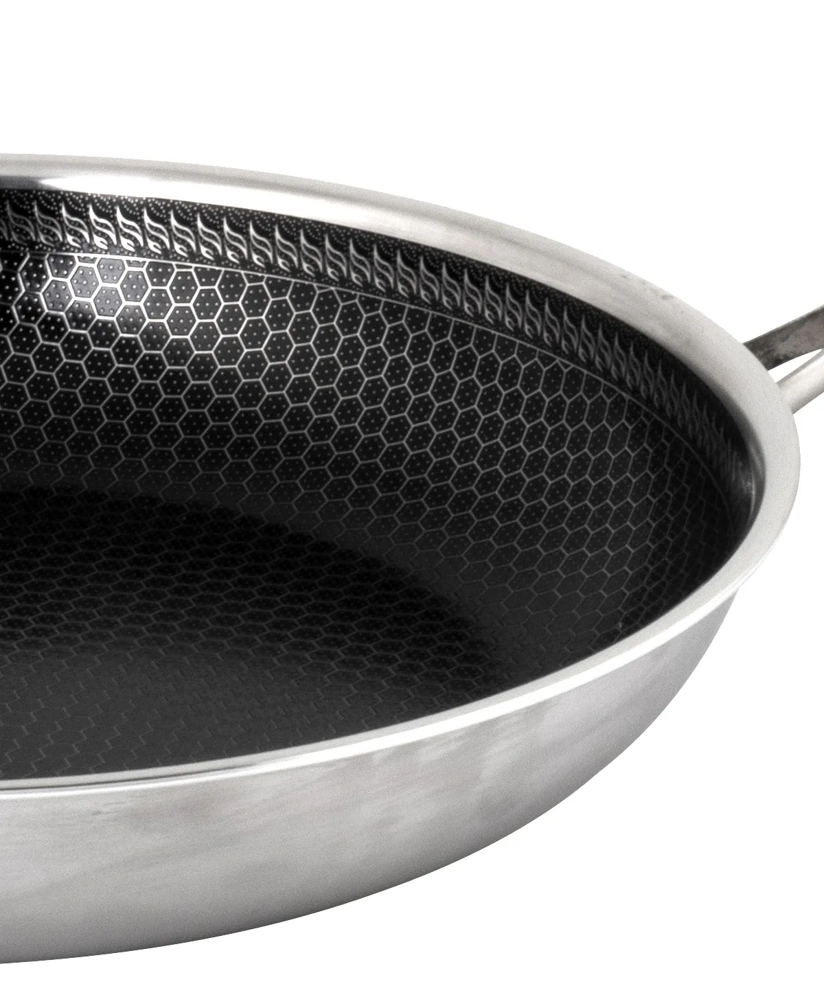 byGaard Hexa Pande 28x5 cm