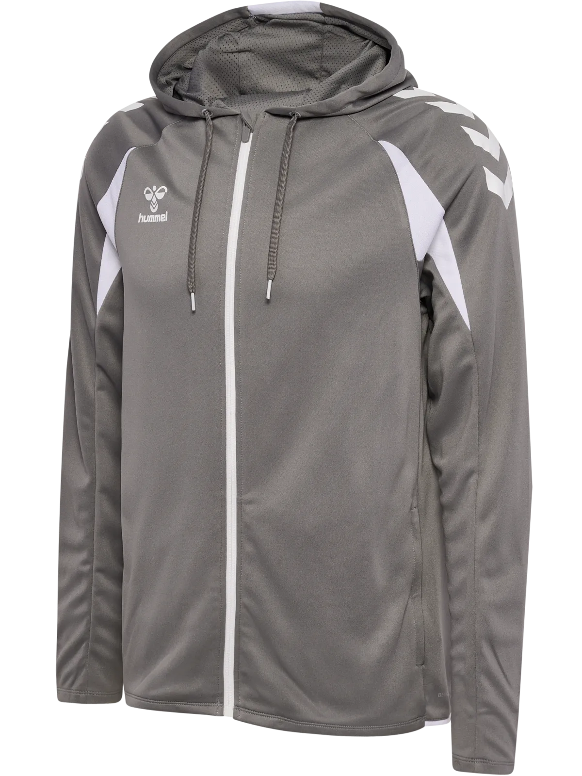 hummel Core 2.0 Zip Hoodie (Herre)
