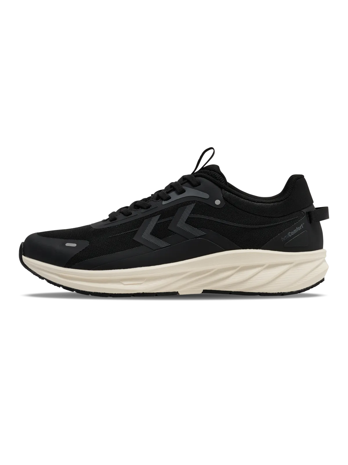 hummel Focus 8000