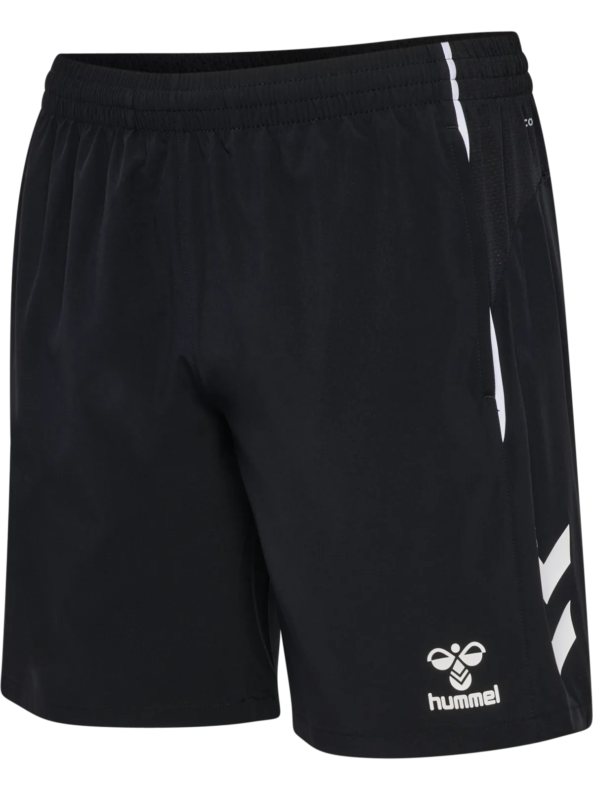 hummel Referee Woven Shorts (Herre)