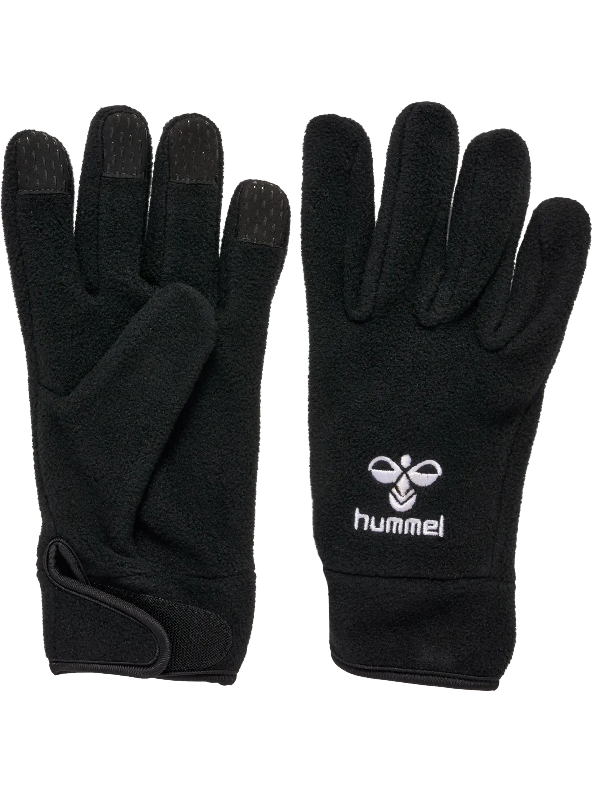 hummel Fleece Gloves