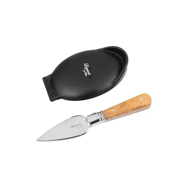 Laguiole by Hâws Oyster set 2 pcs