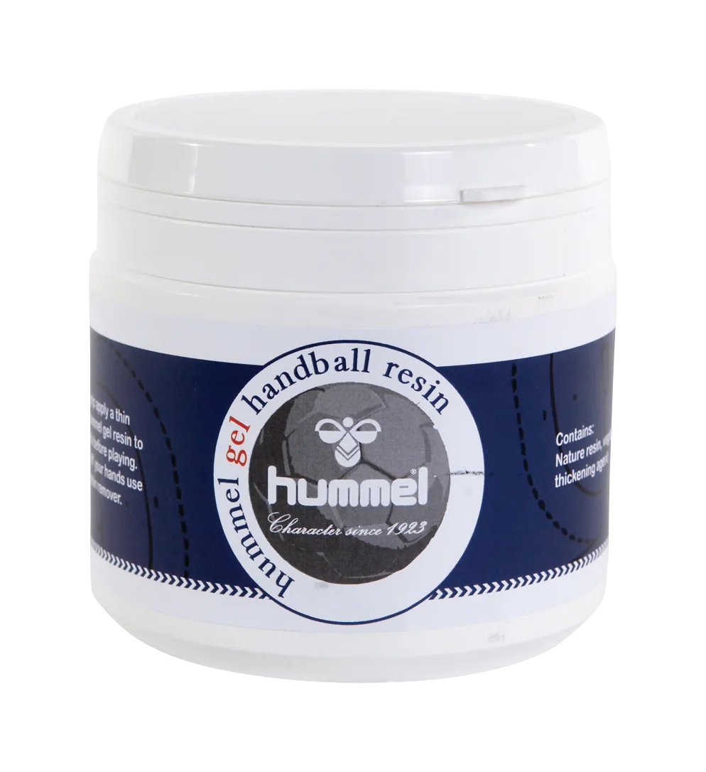hummel Hummel Resin Gel Big