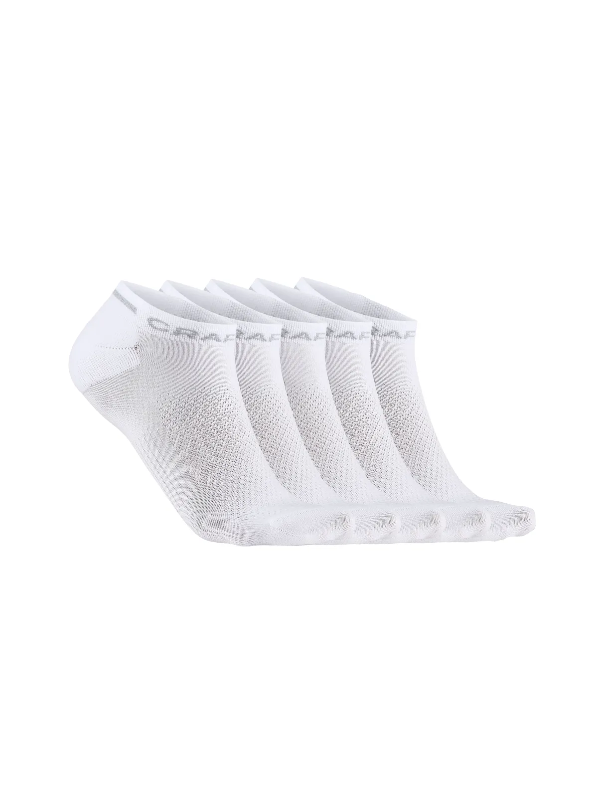 Craft Active Shaftless Sock 5-Pack