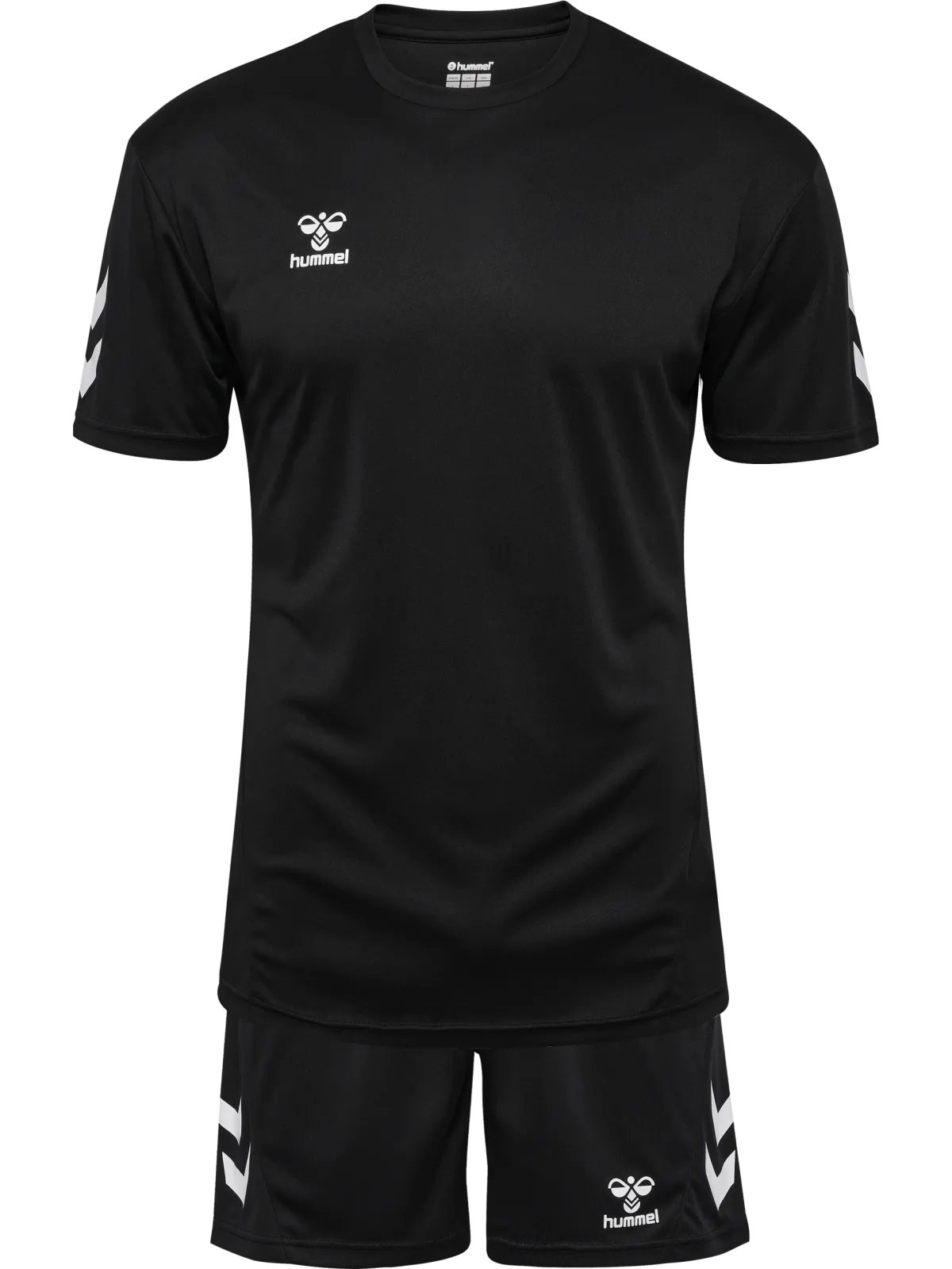 hummel Logo Set