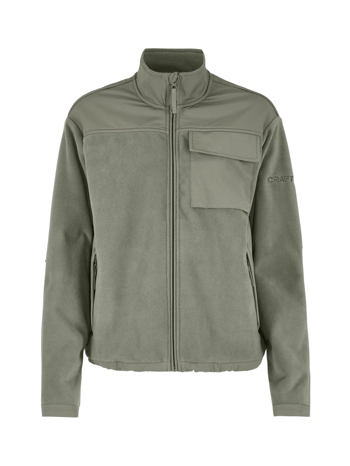 Craft Urban Fleece Jacket