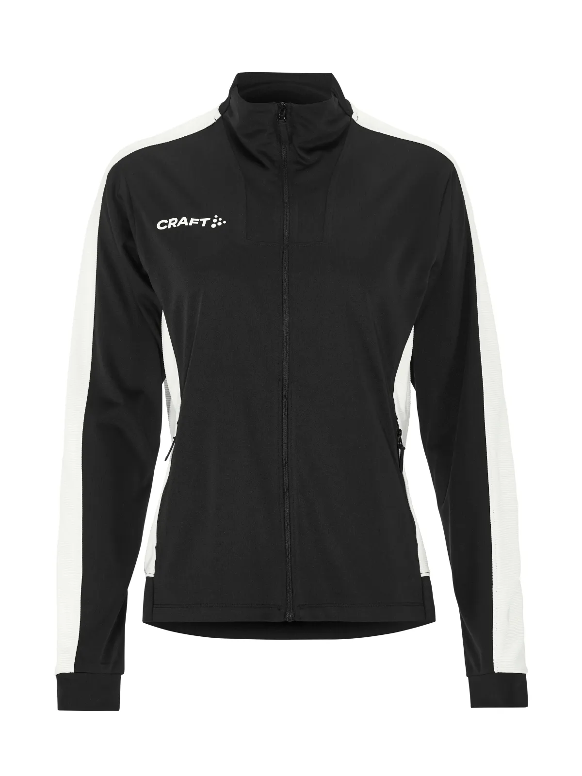 Craft Evolve 2.0 Contrast Full Zip Jacket W