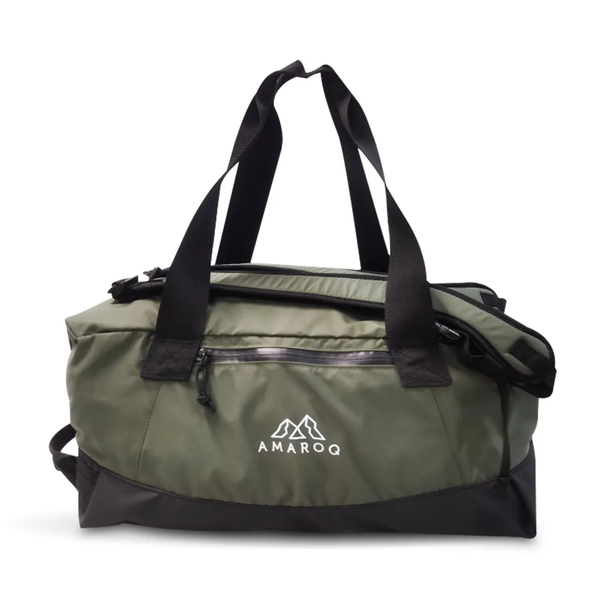 Amaroq BAG302 Duffel Bag 60 L Green
