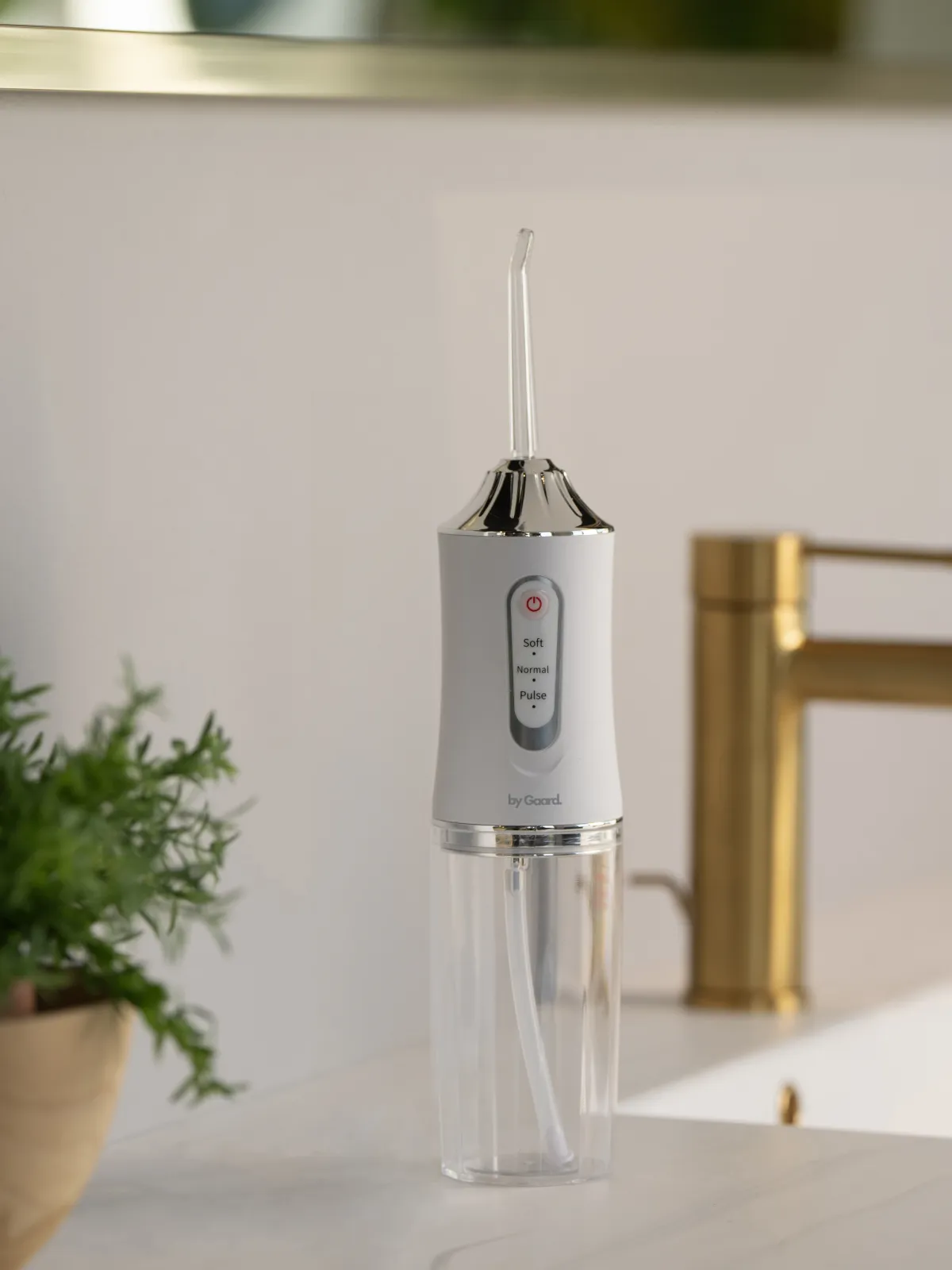 byGaard Water Flosser