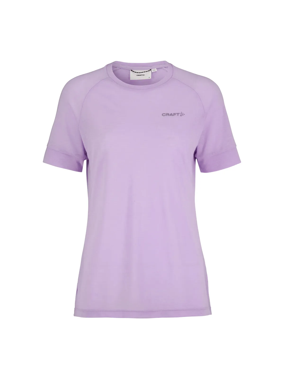 Craft Wool SS Tee W