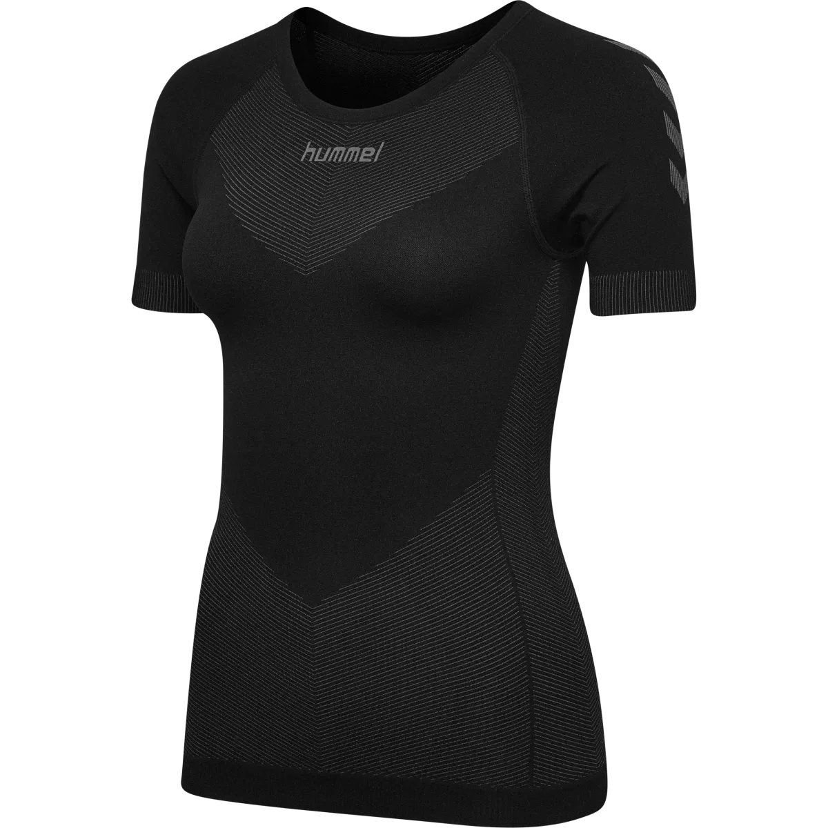 hummel Hummel First Seamless Jersey S/s W (Dame)
