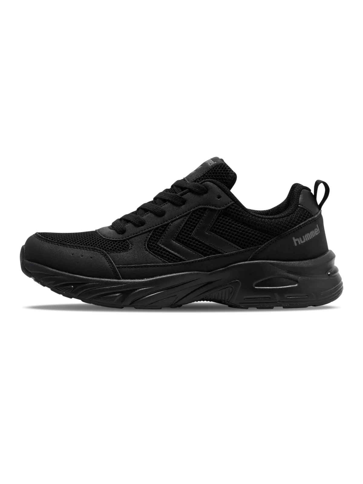hummel Enduro Light