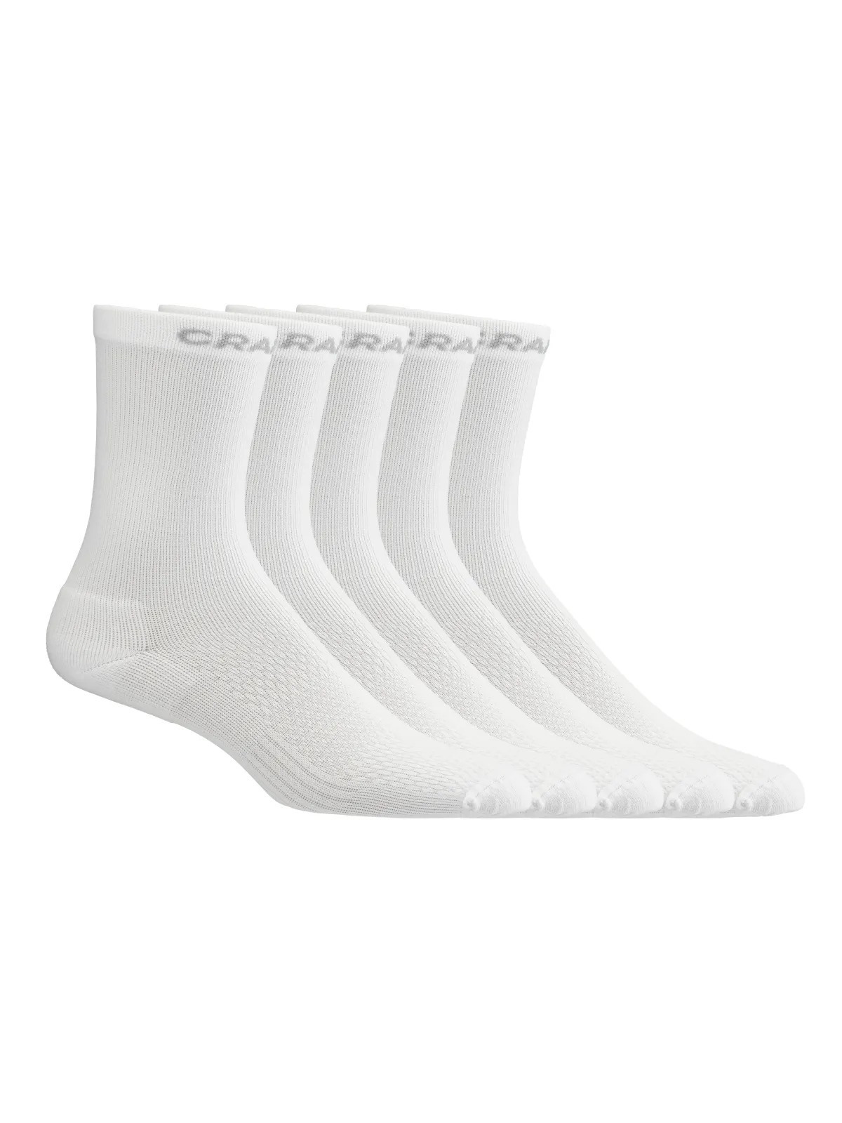 Craft Active High Sock 5-Pack