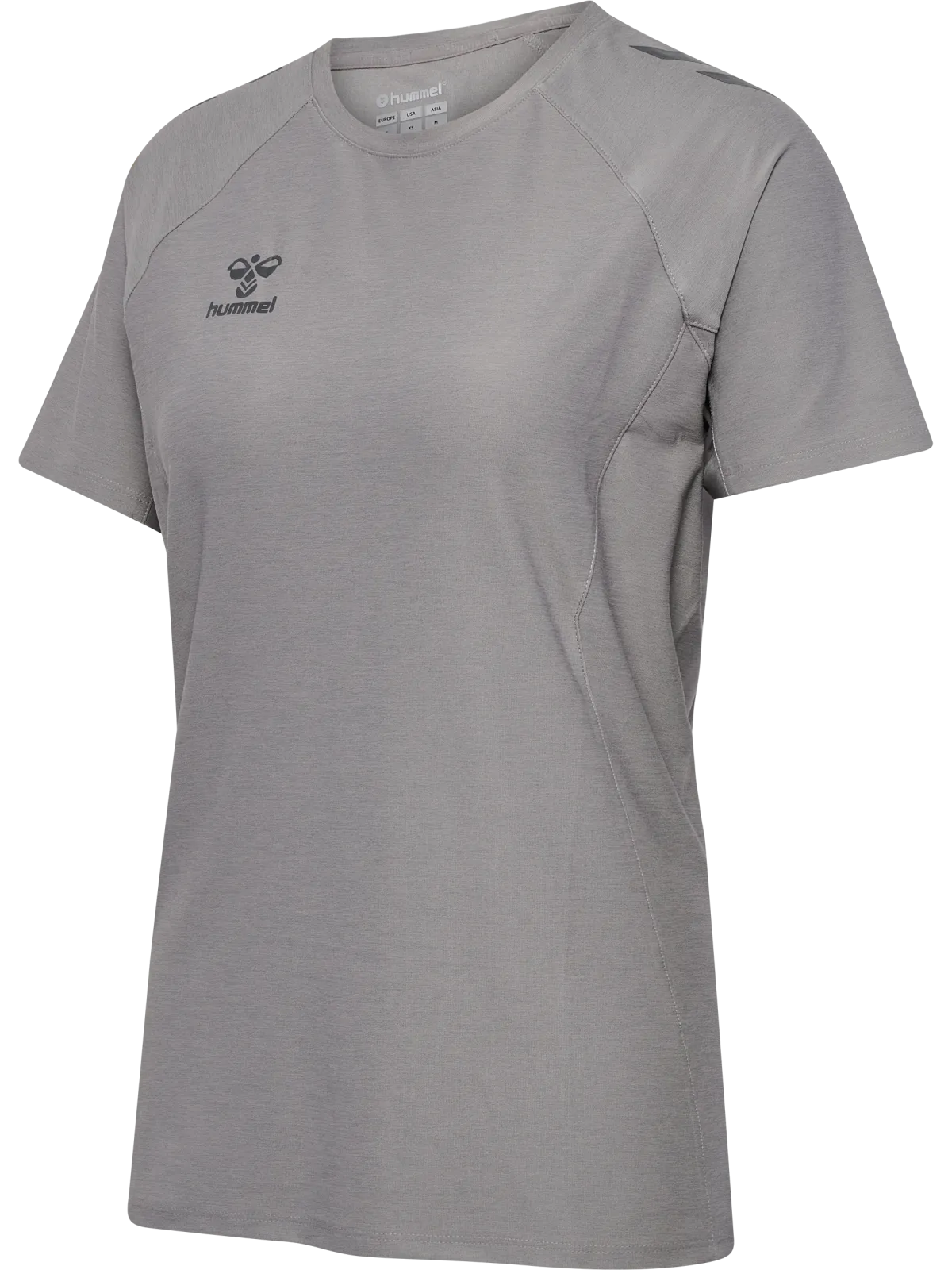 hummel Cima 2.0 Jersey S/s Woman (Dame)