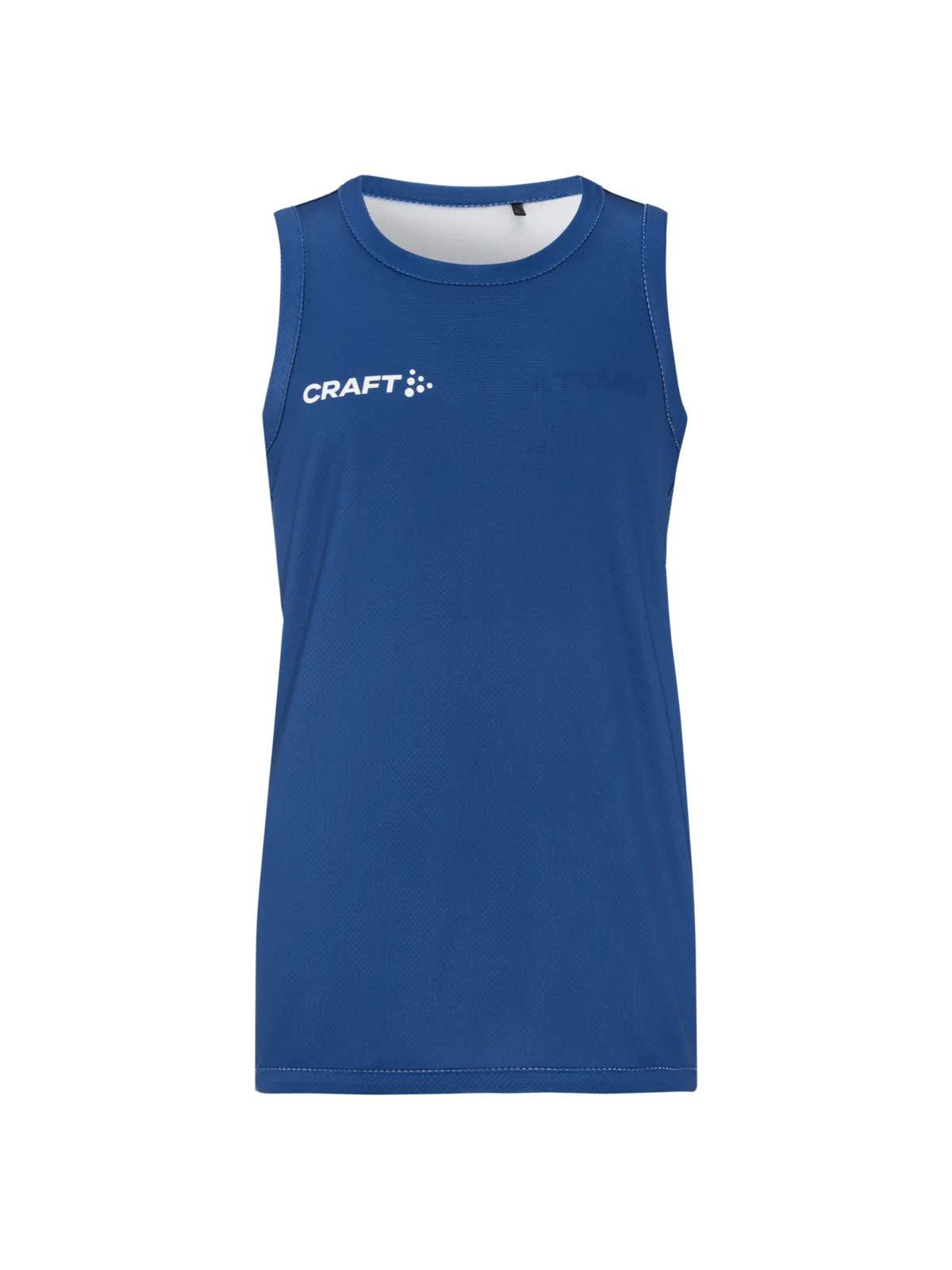 Craft Basket 2.0 Reversible Singlet Jr