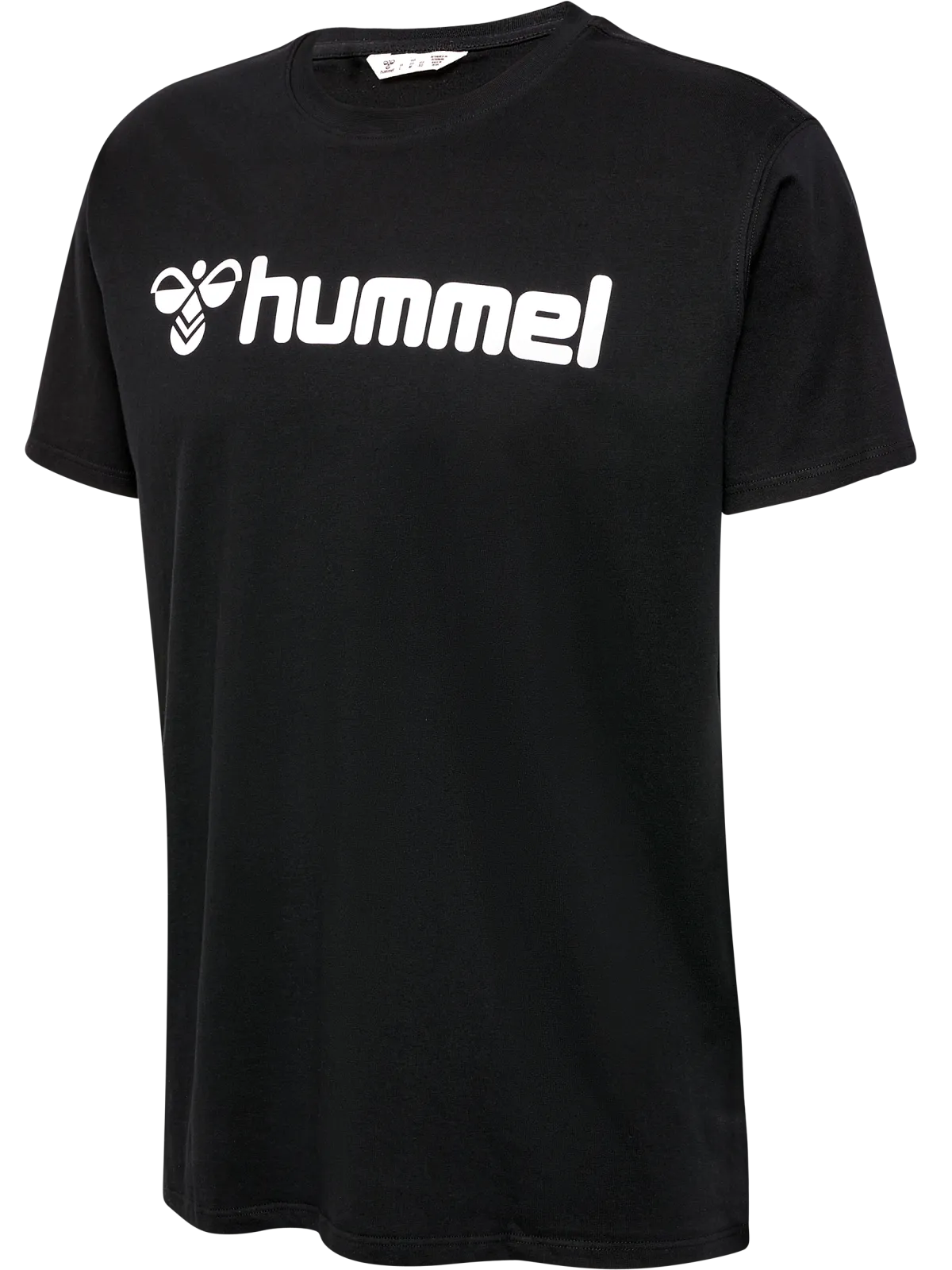 hummel Go 2.0 Logo T-shirt S/s (Herre)