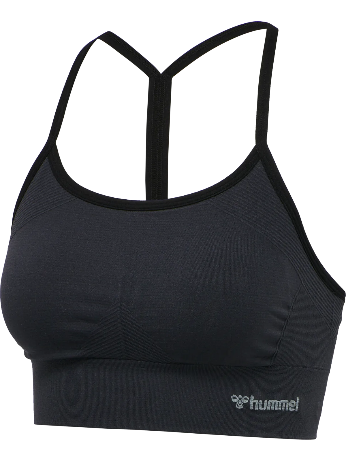 hummel Tiffy Seamless Sports Top (Dame)