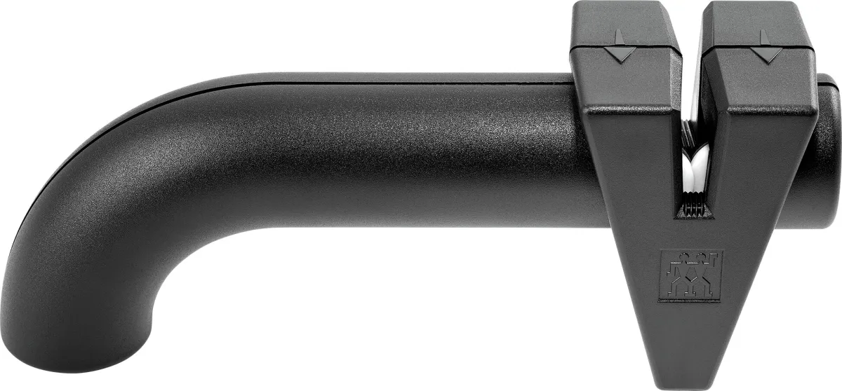 ZWILLING Knivskærper Sort - TWINSHARP - 1031078