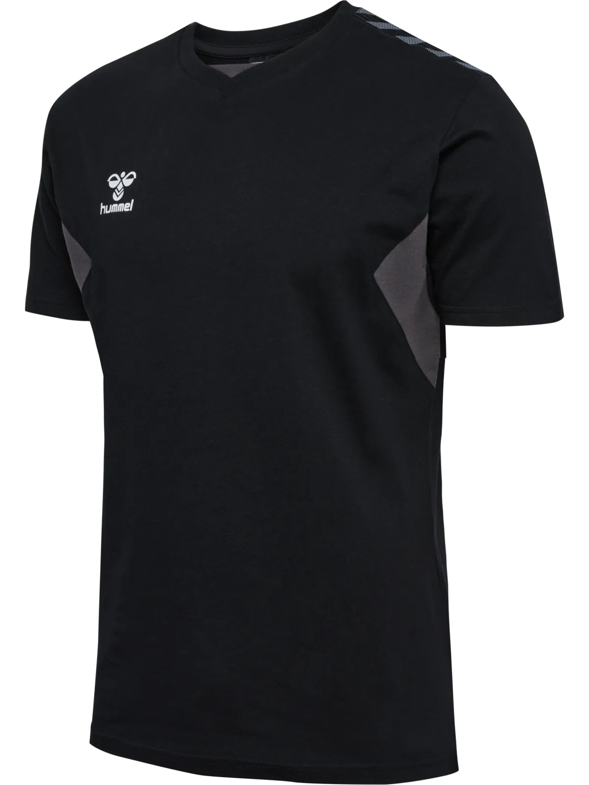 hummel Authentic Co T-shirt S/s (Herre)