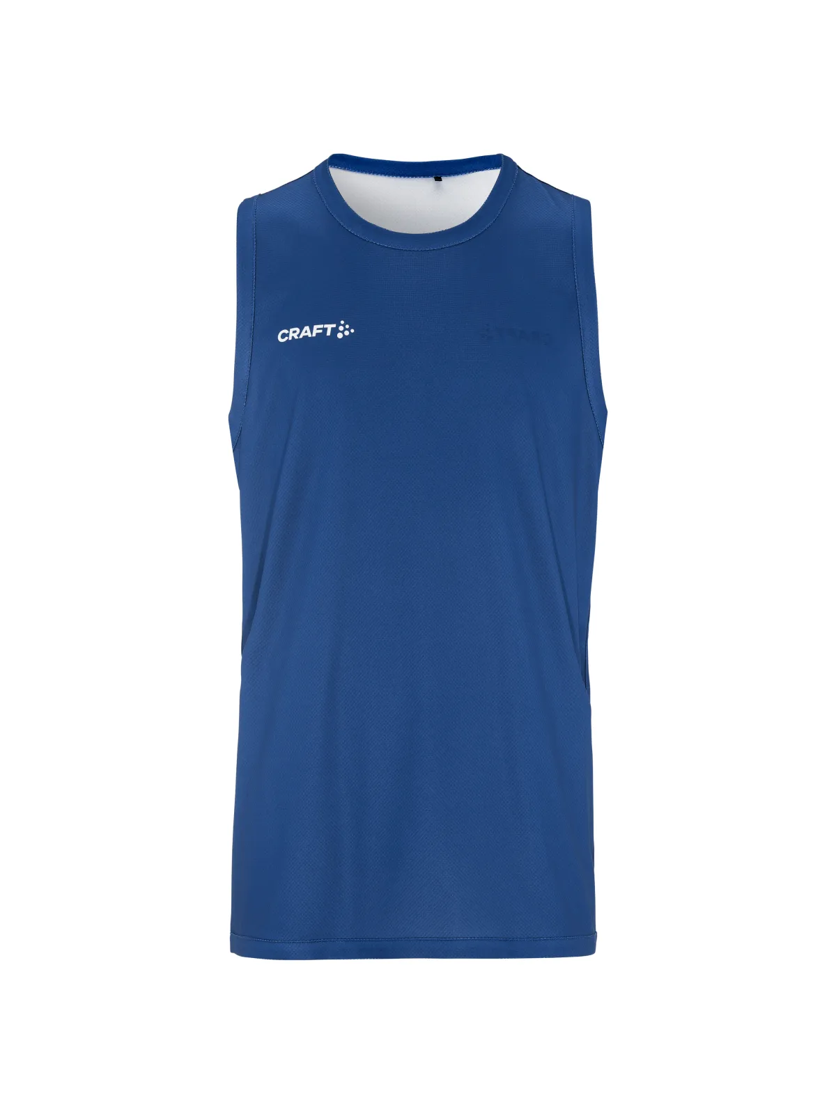 Craft Basket 2.0 Reversible Singlet M