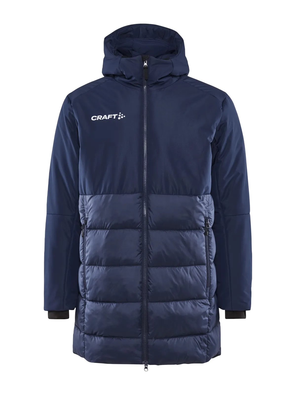 Craft Ability Isolate Parkas M