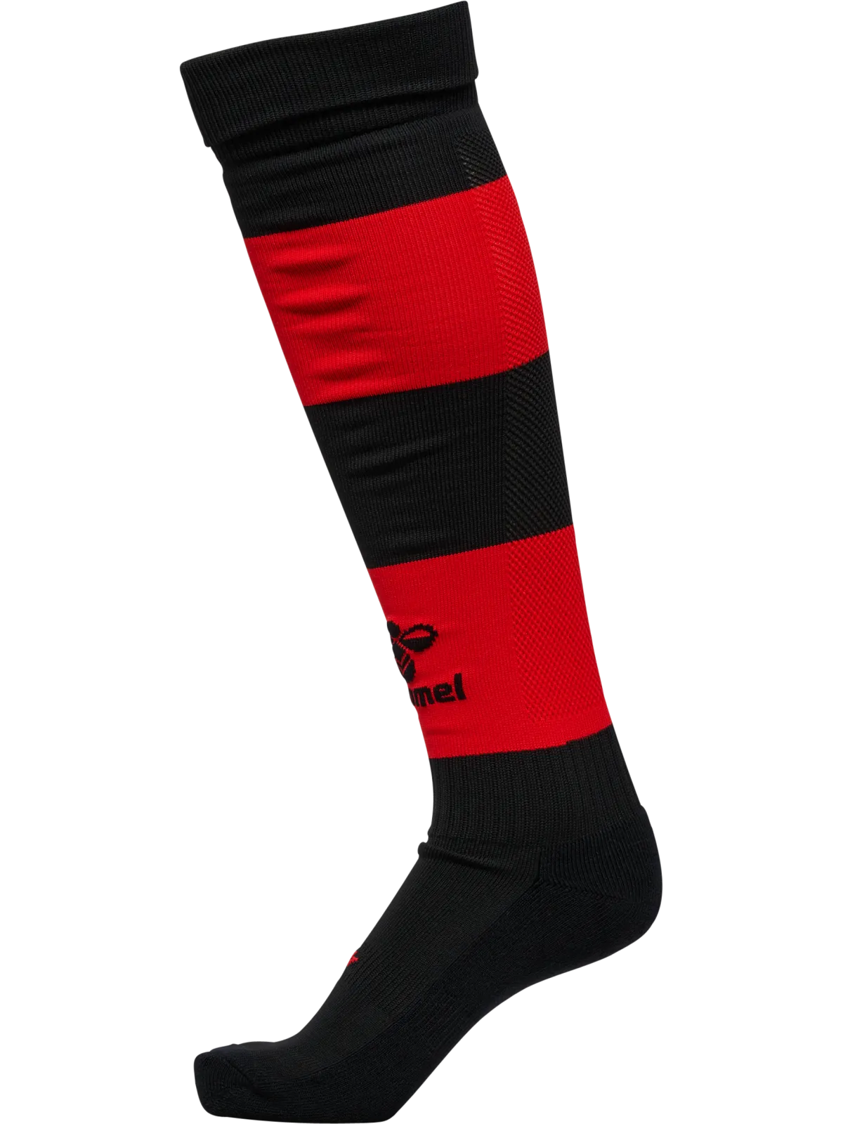 hummel Essential Stripe Football Socks