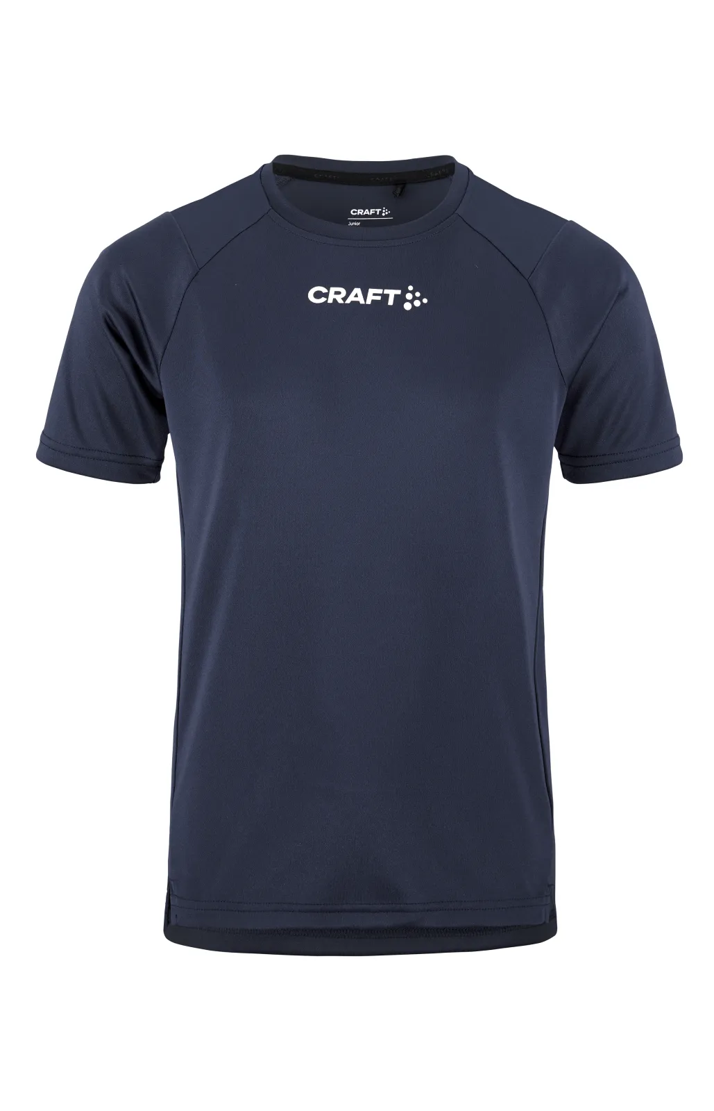 Craft Rush 2.0 Ss Tee Jr