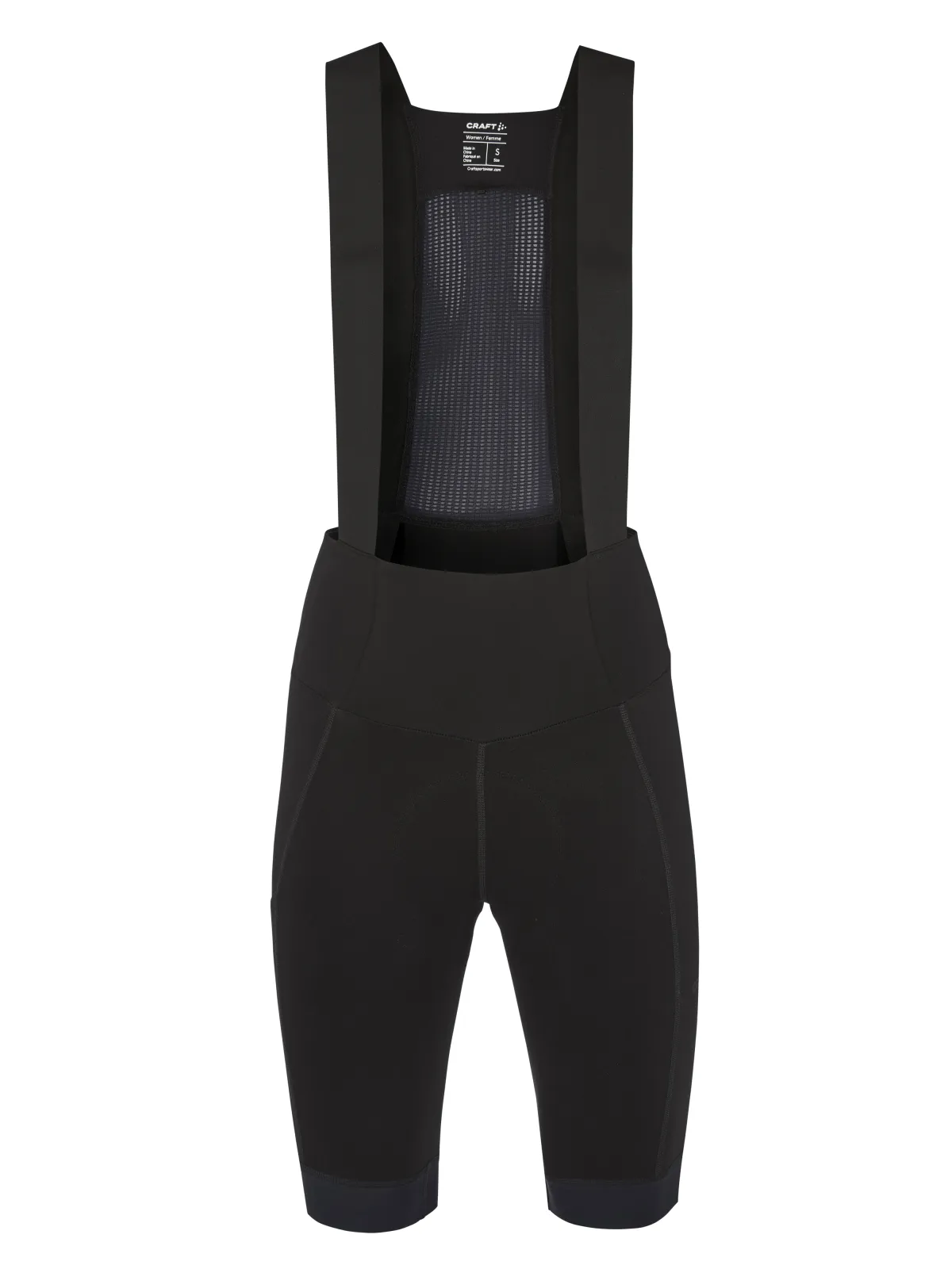 Craft Endur Cargo Bib Shorts C3 W