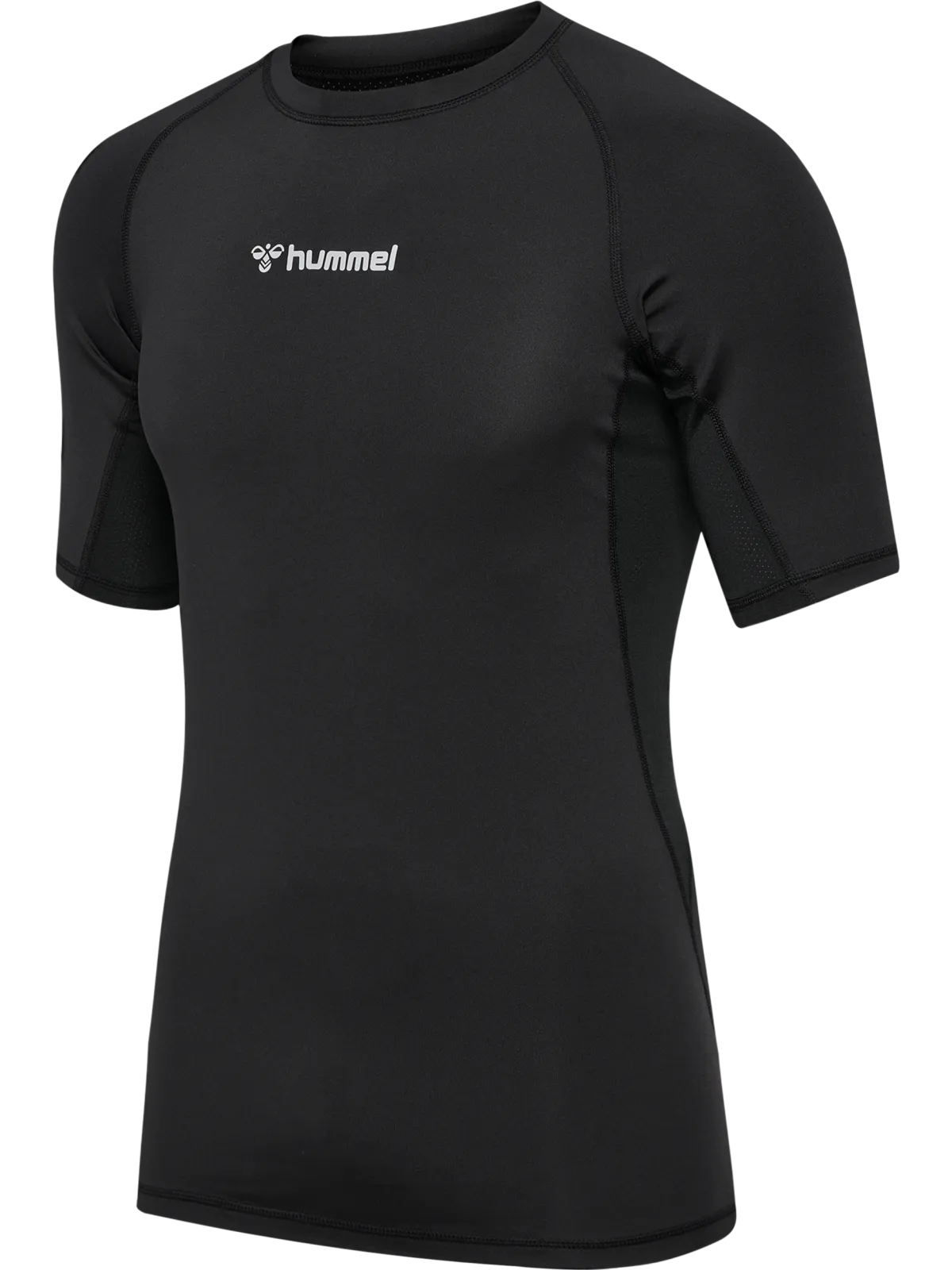 hummel Bl Performance Tee S/s