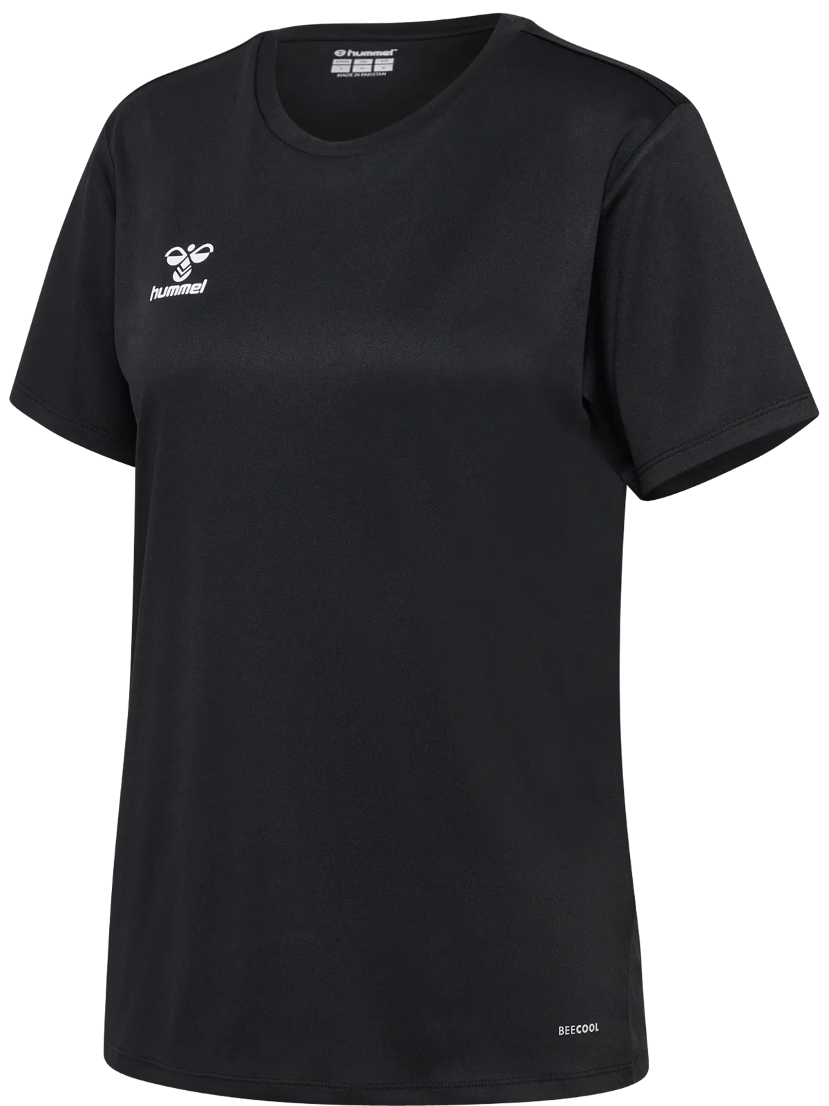 hummel Essential Jersey S/s Woman (Dame)