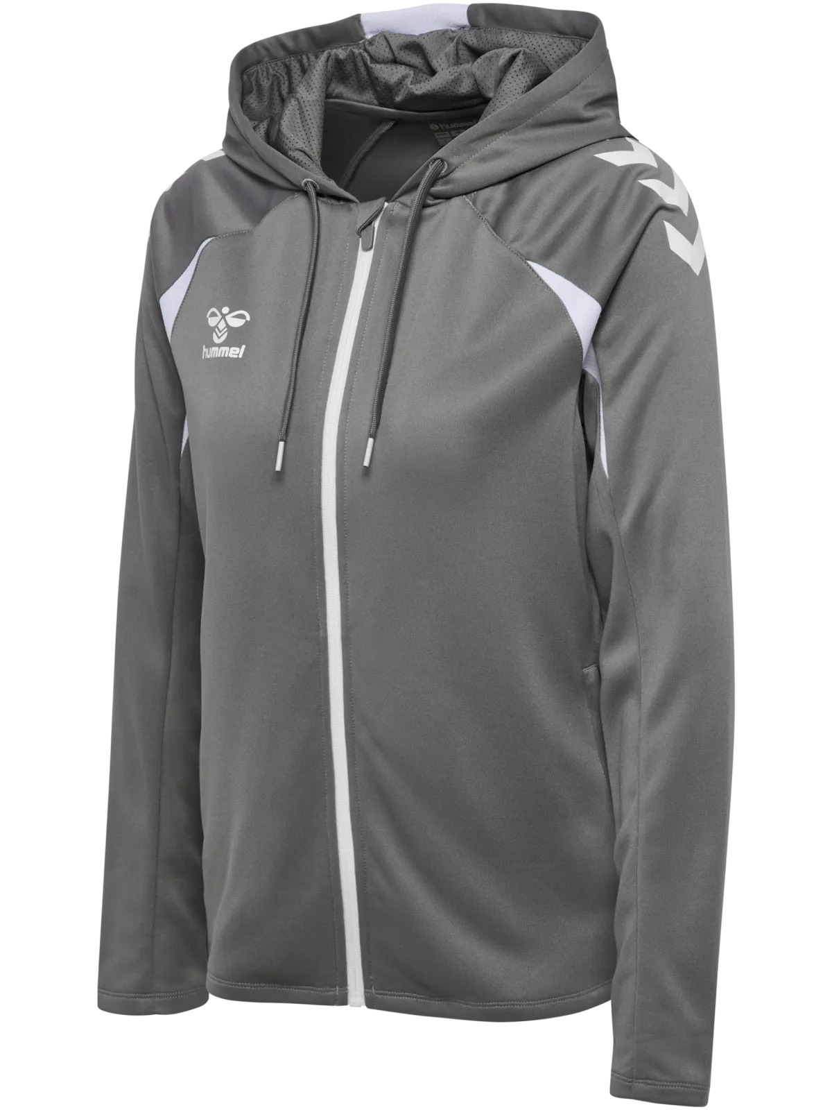 hummel Core 2.0 Zip Hoodie Woman (Dame)