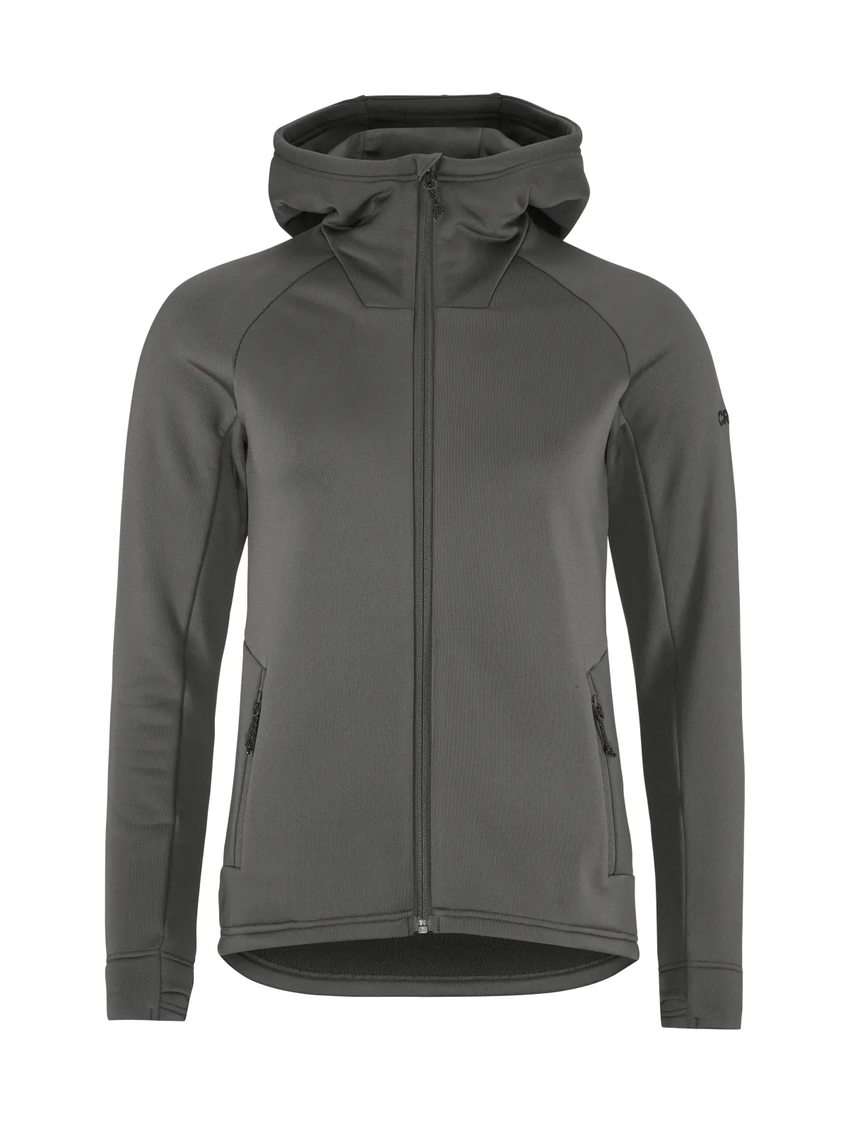 Craft ADV Explore Power Fleece Hood Jkt