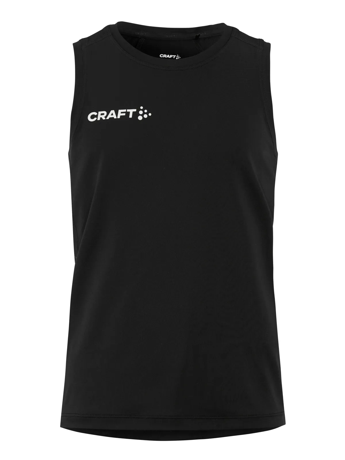 Craft Ability SL Tee  JR