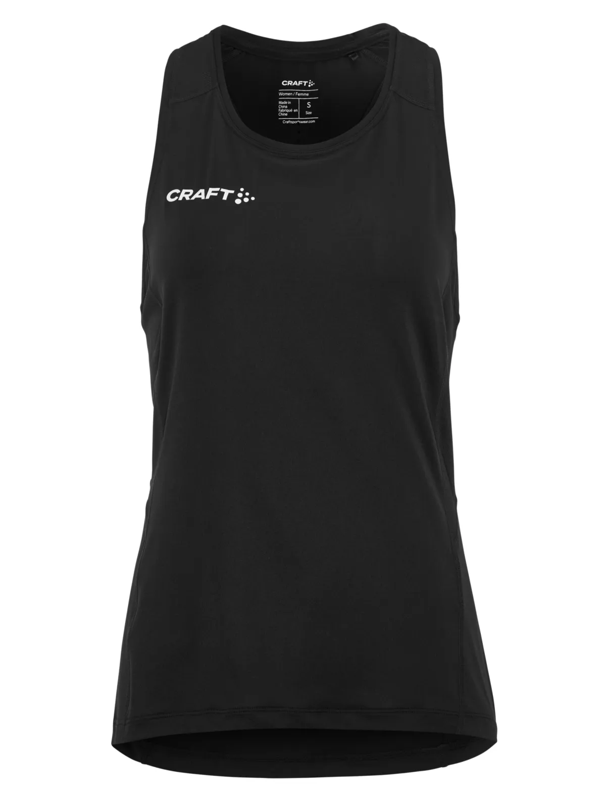 Craft Ability Singlet W