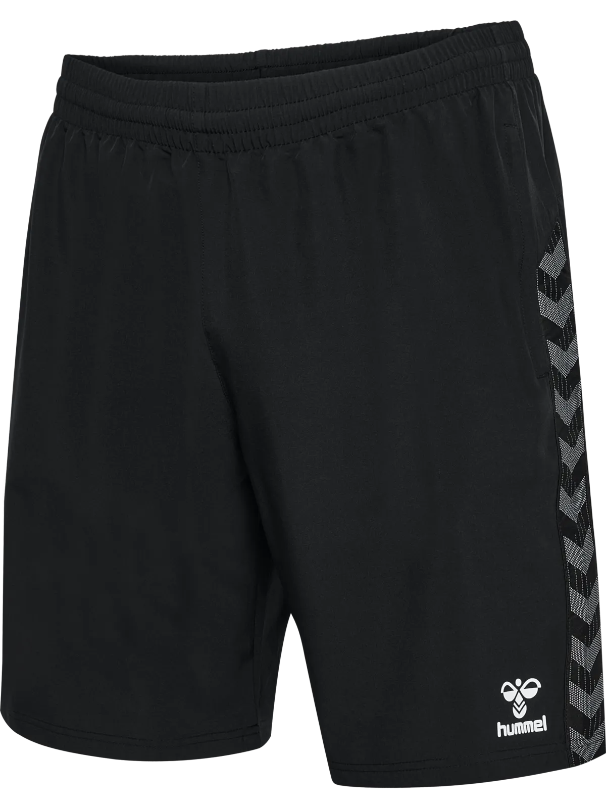hummel Authentic Woven Shorts (Herre)