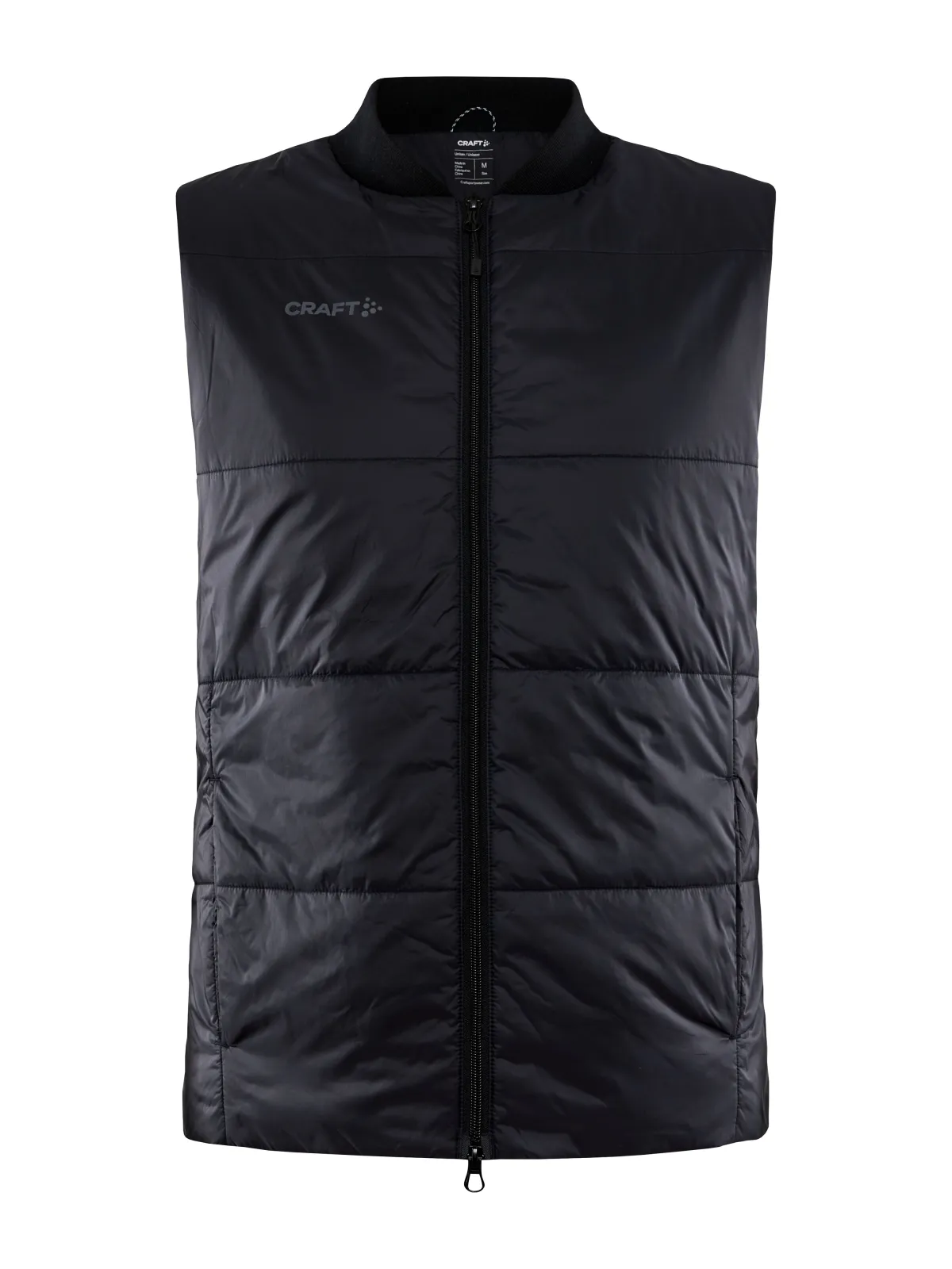 Craft CORE Light Padded Vest M
