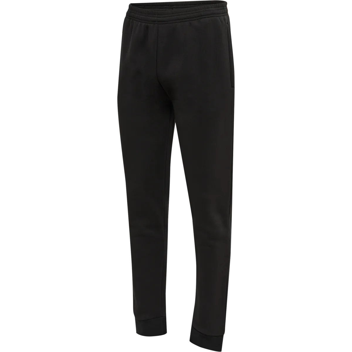 hummel Red Basic Sweat Pants (Herre)