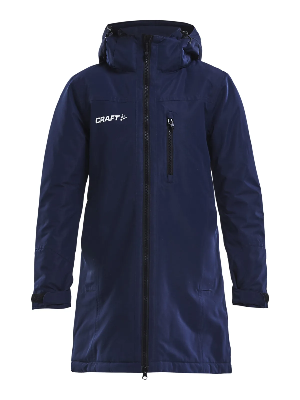 Craft Jacket Parkas JR