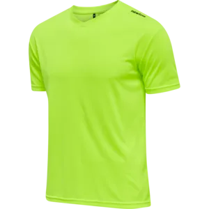 hummel Base Cool Tee (Herre)