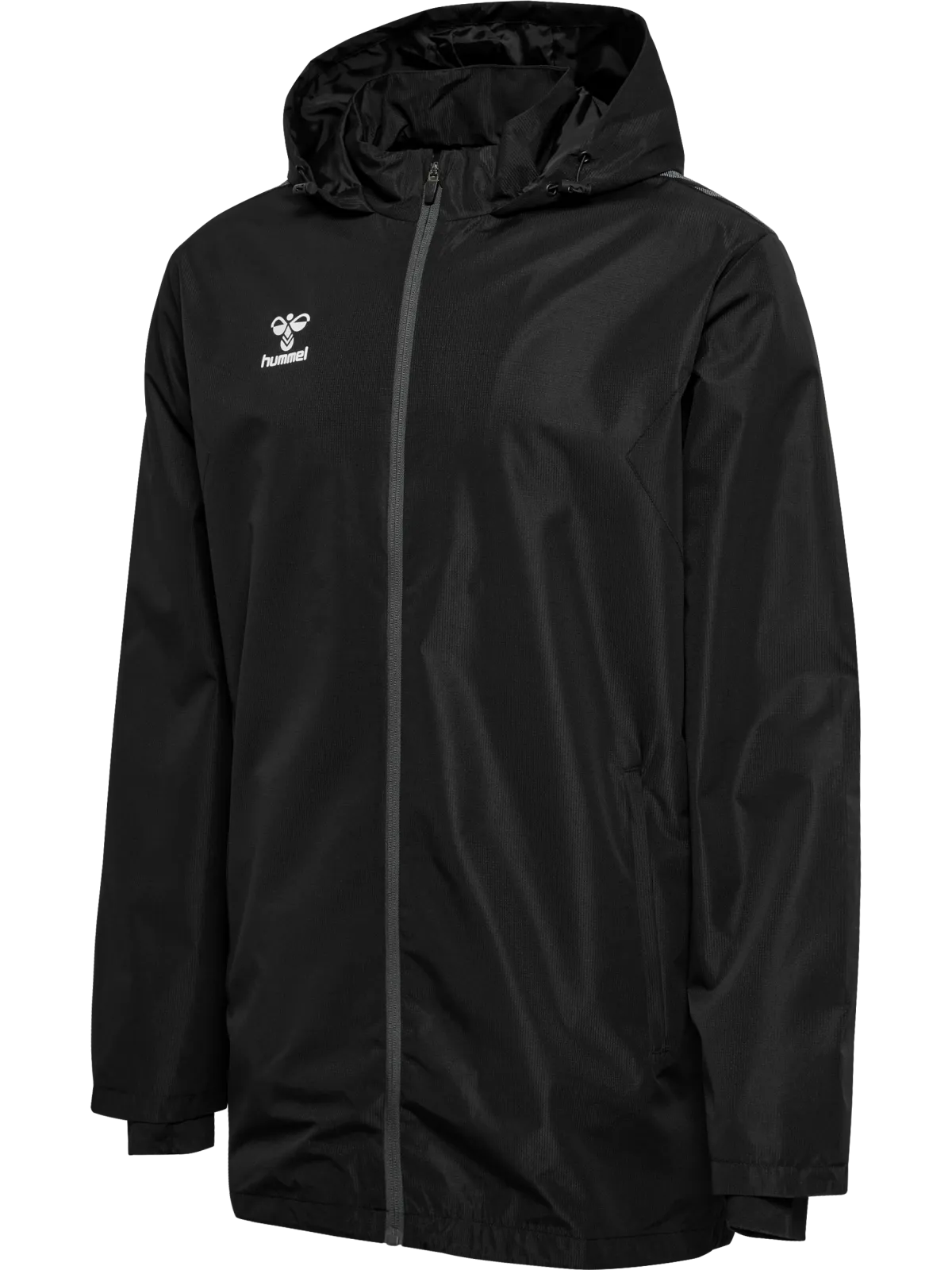 hummel Authentic All Weather Jacket