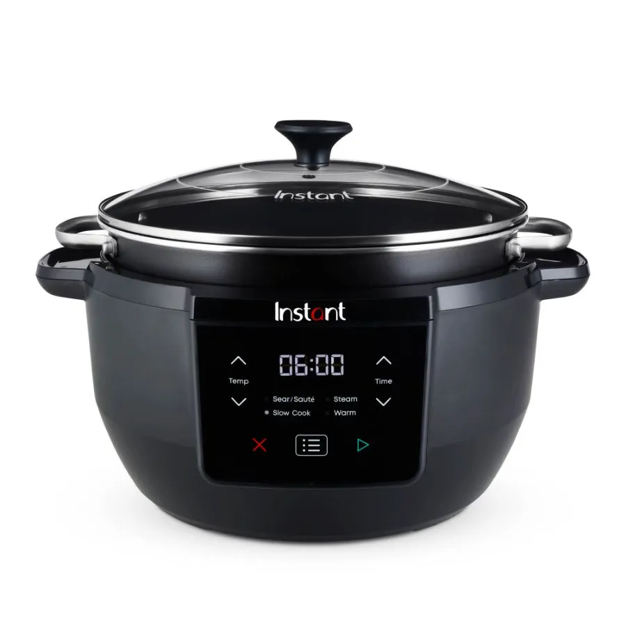 Instant Superior Slow Cooker 7L