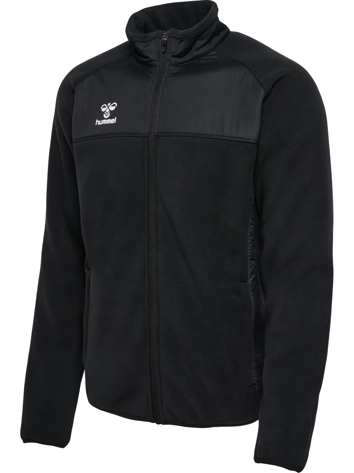 hummel Go Fleece Jacket (Herre)