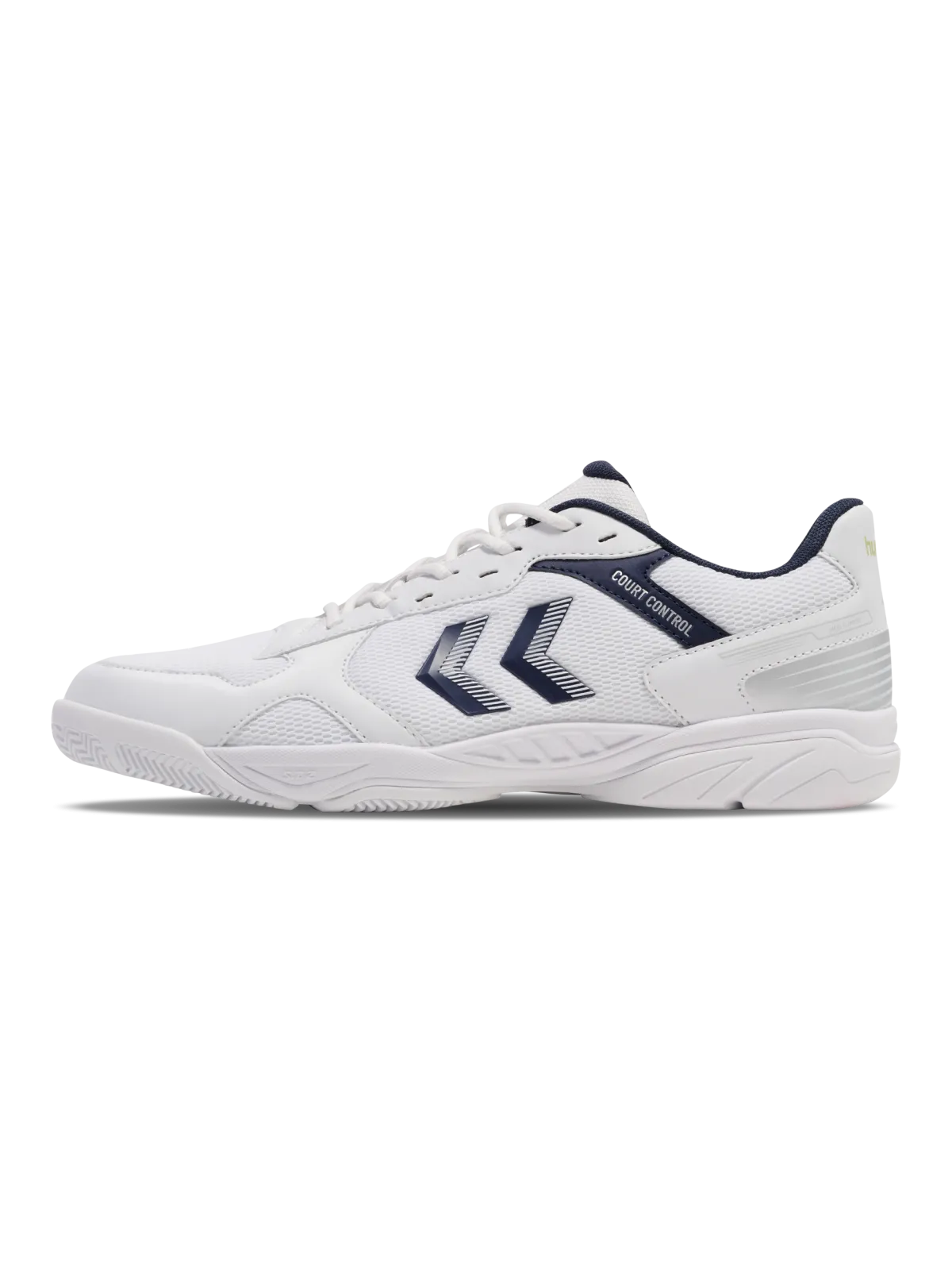 hummel Court Control Ii