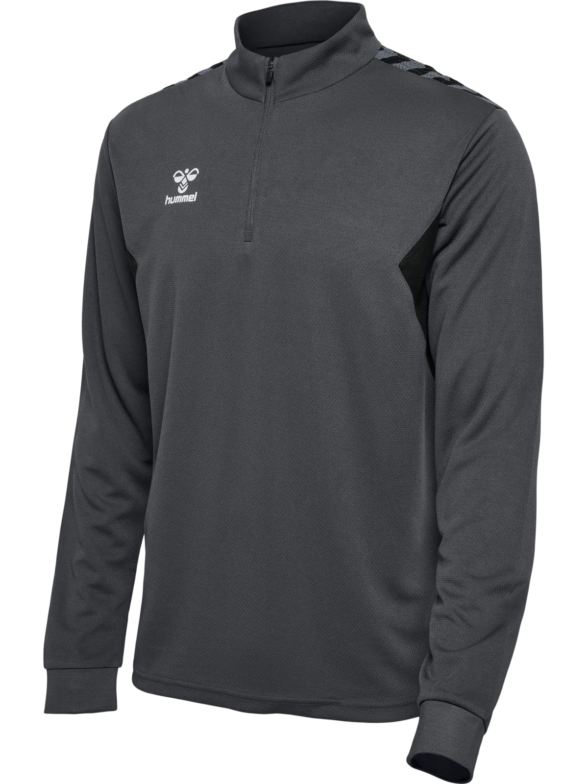 hummel Authentic Half Zip Sweat (Herre)