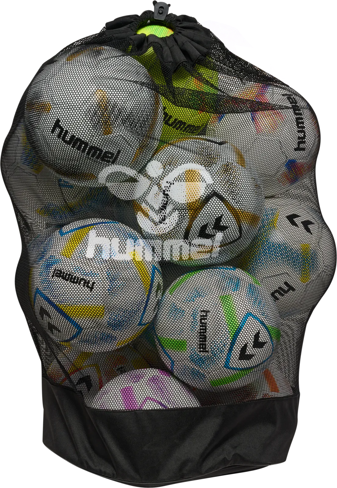 hummel Core 2.0 Ball Bag