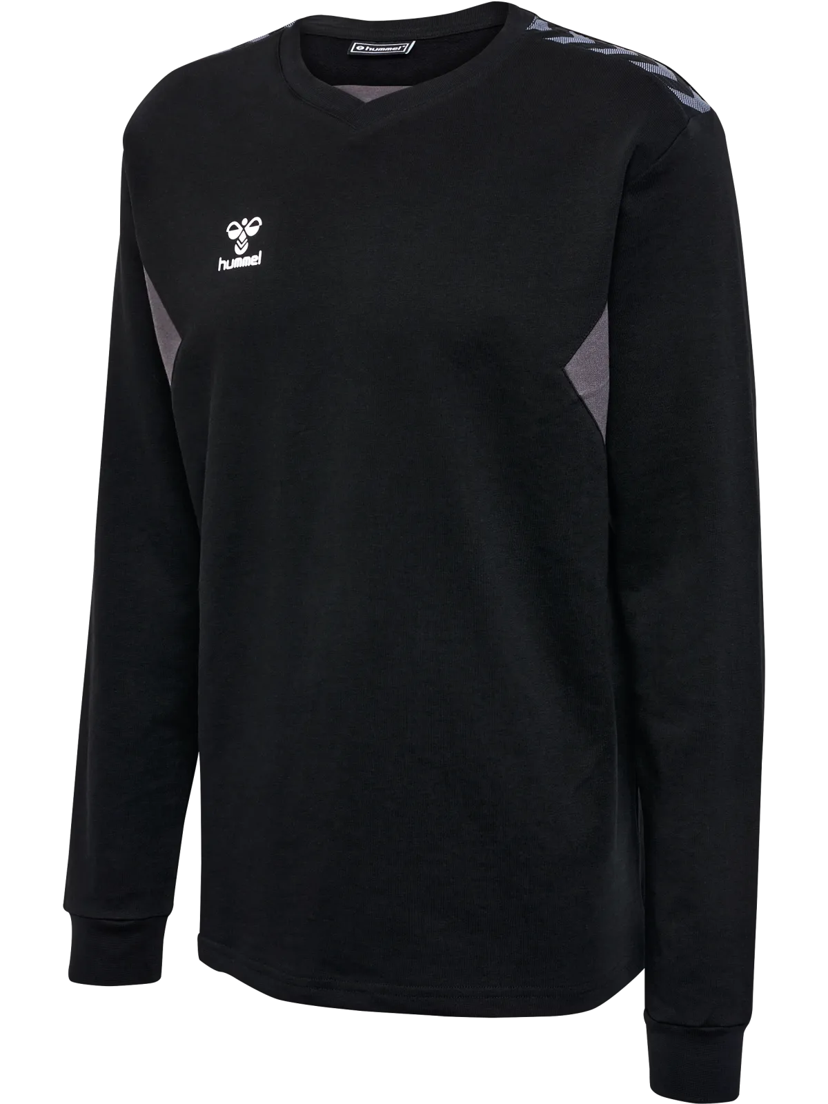 hummel Authentic Co Training Sweat